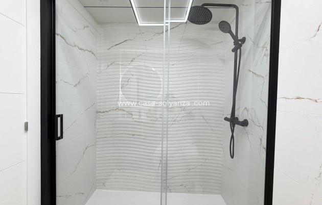 Revente - Appartement - Torrevieja - Estacion Autobuses
