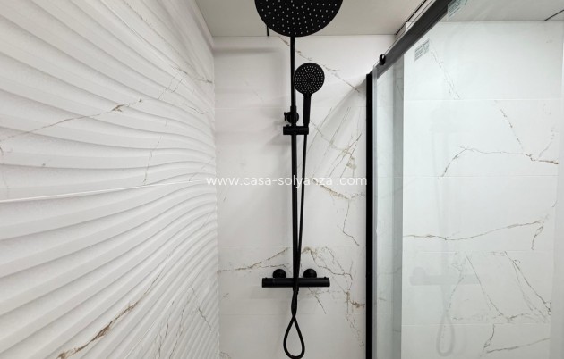 Revente - Appartement - Torrevieja - Estacion Autobuses