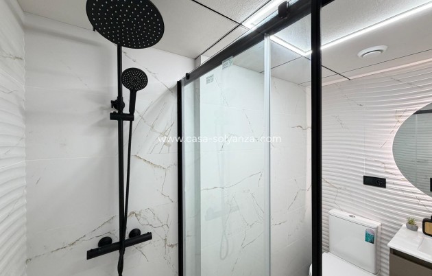 Revente - Appartement - Torrevieja - Estacion Autobuses