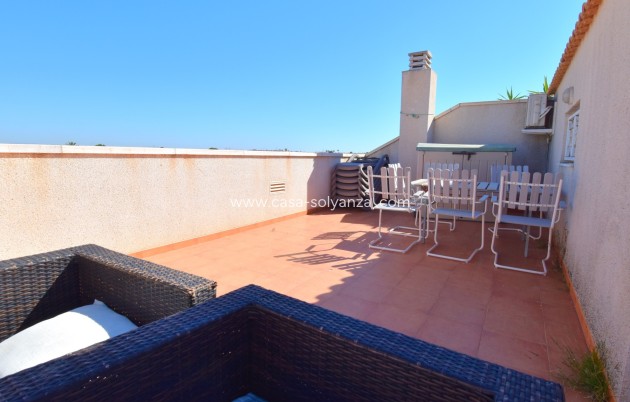 Reventa - Apartamento / piso - Orihuela Costa - Playa Flamenca