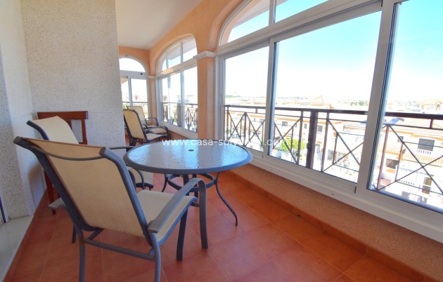 Reventa - Apartamento / piso - Orihuela Costa - Playa Flamenca