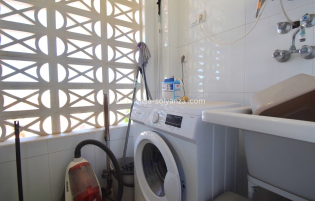 Reventa - Apartamento / piso - Orihuela Costa - Playa Flamenca