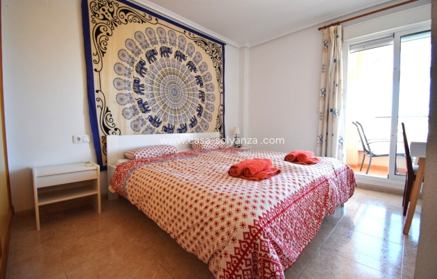 Reventa - Apartamento / piso - Orihuela Costa - Playa Flamenca