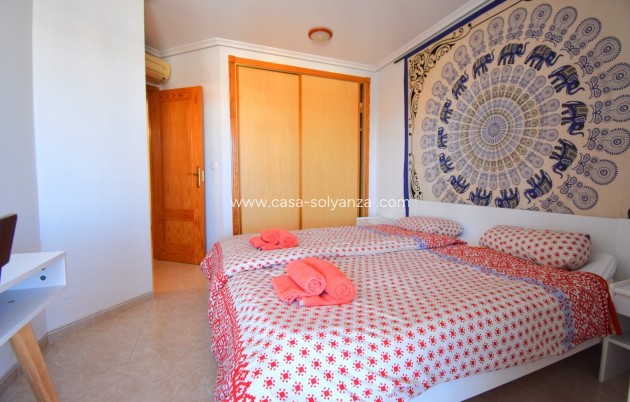 Reventa - Apartamento / piso - Orihuela Costa - Playa Flamenca