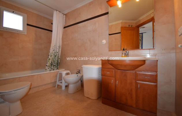 Reventa - Apartamento / piso - Orihuela Costa - Playa Flamenca