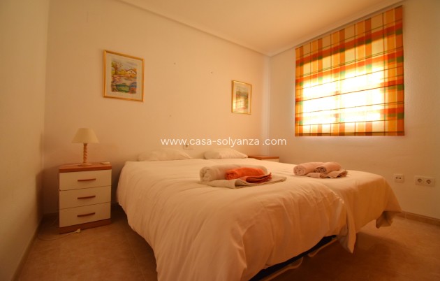 Reventa - Apartamento / piso - Orihuela Costa - Playa Flamenca