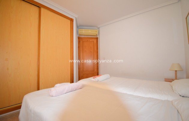 Reventa - Apartamento / piso - Orihuela Costa - Playa Flamenca
