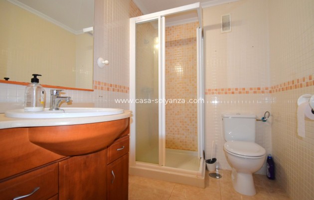 Reventa - Apartamento / piso - Orihuela Costa - Playa Flamenca
