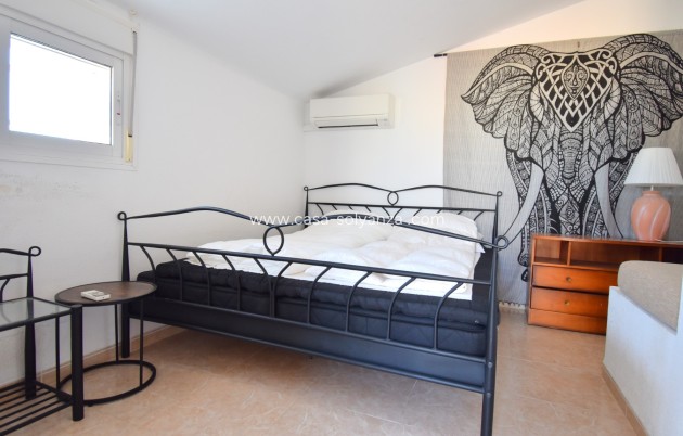 Reventa - Apartamento / piso - Orihuela Costa - Playa Flamenca