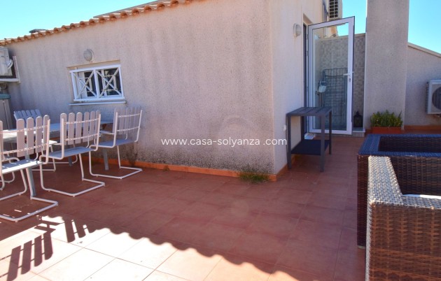 Reventa - Apartamento / piso - Orihuela Costa - Playa Flamenca