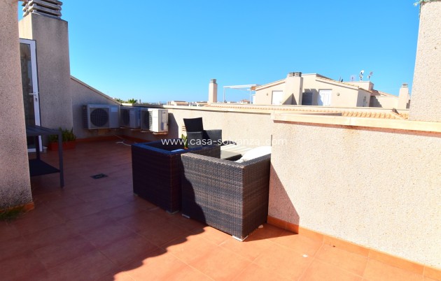 Reventa - Apartamento / piso - Orihuela Costa - Playa Flamenca