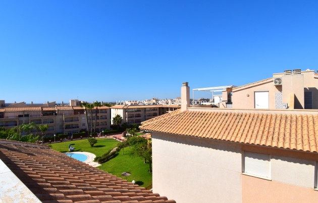 Reventa - Apartamento / piso - Orihuela Costa - Playa Flamenca