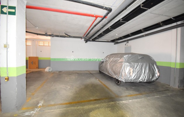 Reventa - Apartamento / piso - Orihuela Costa - Playa Flamenca