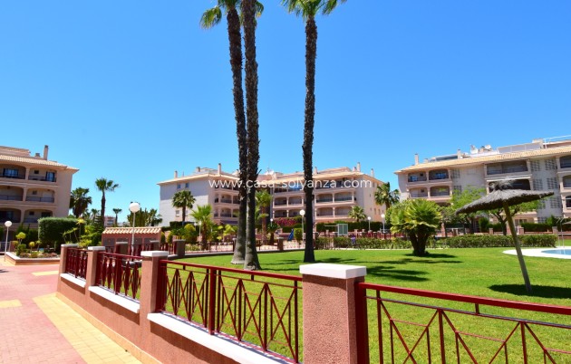 Reventa - Apartamento / piso - Orihuela Costa - Playa Flamenca