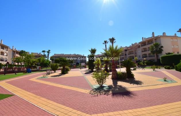 Reventa - Apartamento / piso - Orihuela Costa - Playa Flamenca