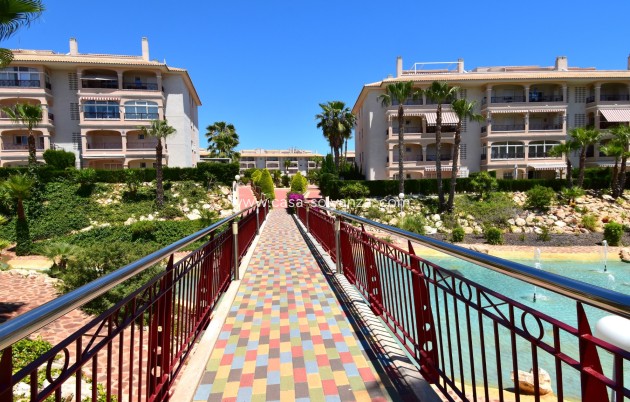Reventa - Apartamento / piso - Orihuela Costa - Playa Flamenca