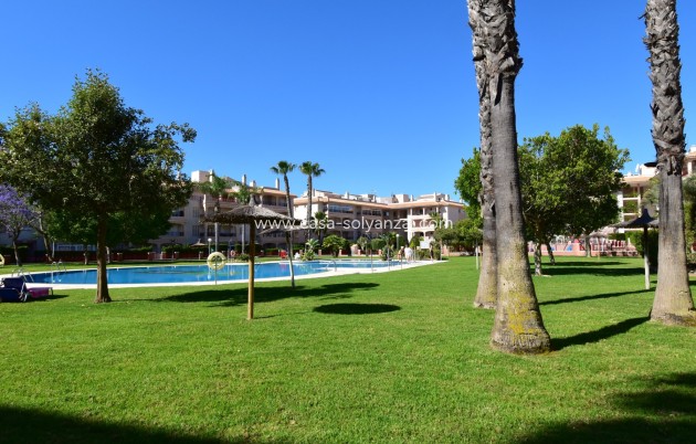 Reventa - Apartamento / piso - Orihuela Costa - Playa Flamenca