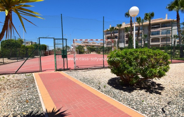 Reventa - Apartamento / piso - Orihuela Costa - Playa Flamenca