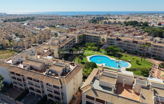 Reventa - Apartamento / piso - Orihuela Costa - Playa Flamenca