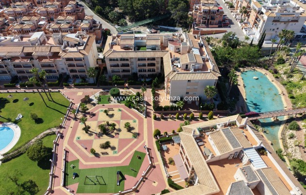 Reventa - Apartamento / piso - Orihuela Costa - Playa Flamenca