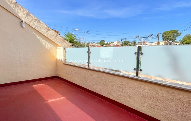 Reventa - Adosado - Torrevieja - Los Balcones
