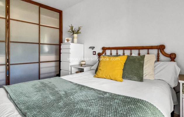 Reventa - Adosado - Torrevieja - Los Balcones