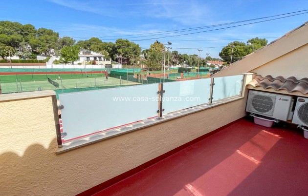 Reventa - Adosado - Torrevieja - Los Balcones