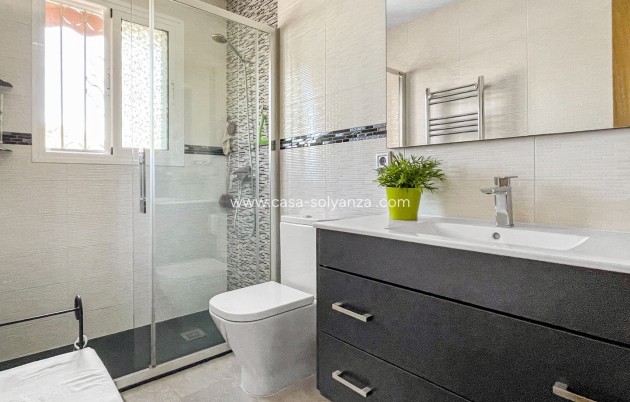 Reventa - Adosado - Torrevieja - Los Balcones