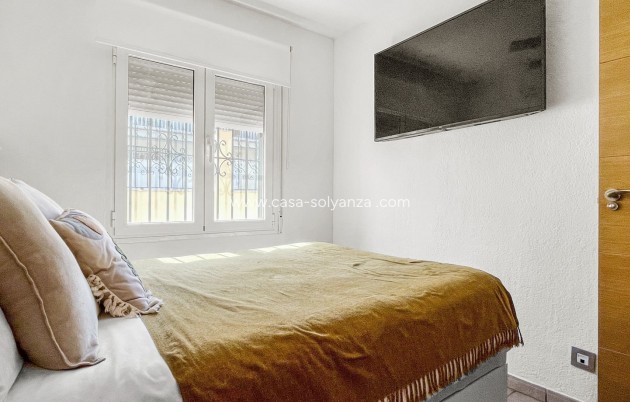 Reventa - Adosado - Torrevieja - Los Balcones