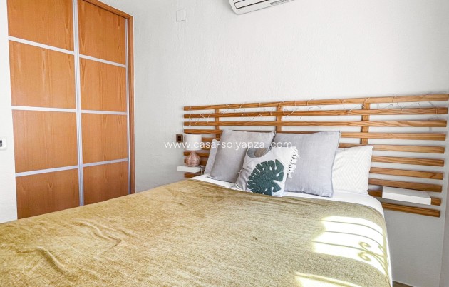 Reventa - Adosado - Torrevieja - Los Balcones