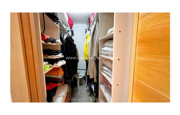 Reventa - Adosado - Torrevieja - Los Balcones