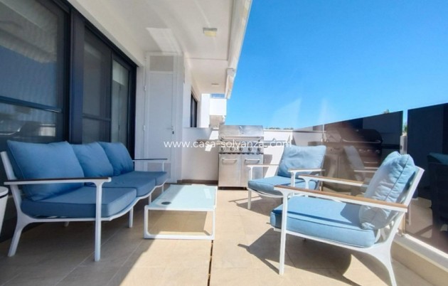 Reventa - Apartamento / piso - Orihuela Costa - Los Altos