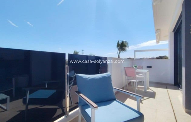 Reventa - Apartamento / piso - Orihuela Costa - Los Altos