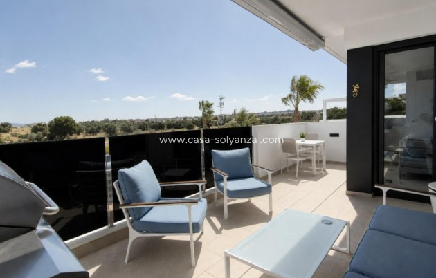 Reventa - Apartamento / piso - Orihuela Costa - Los Altos