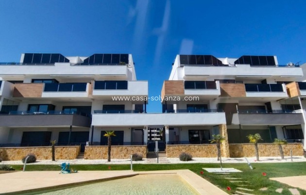 Reventa - Apartamento / piso - Orihuela Costa - Los Altos