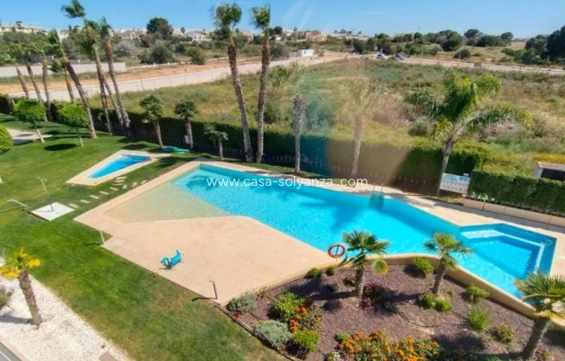 Reventa - Apartamento / piso - Orihuela Costa - Los Altos