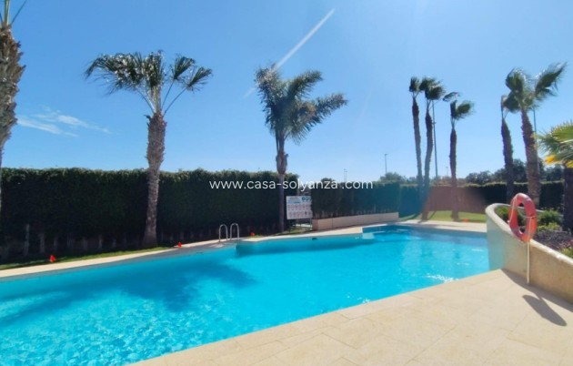 Reventa - Apartamento / piso - Orihuela Costa - Los Altos