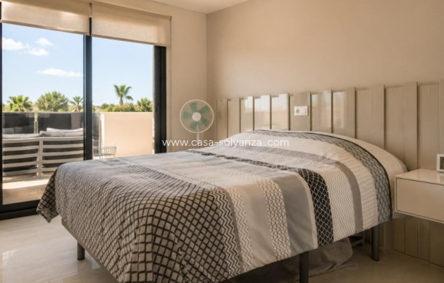 Reventa - Apartamento / piso - Orihuela Costa - Los Altos