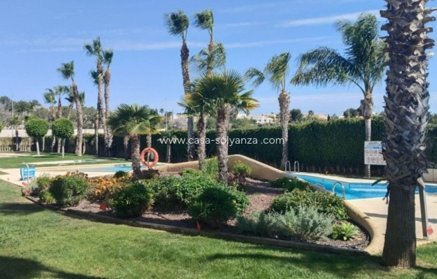Reventa - Apartamento / piso - Orihuela Costa - Los Altos