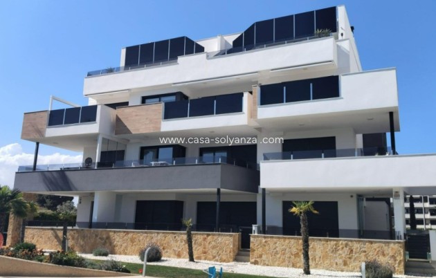 Reventa - Apartamento / piso - Orihuela Costa - Los Altos