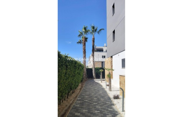 Reventa - Apartamento / piso - Orihuela Costa - Los Altos