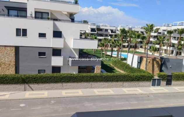 Reventa - Apartamento / piso - Orihuela Costa - Los Altos