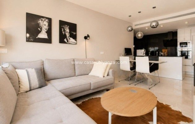Reventa - Apartamento / piso - Orihuela Costa - Los Altos