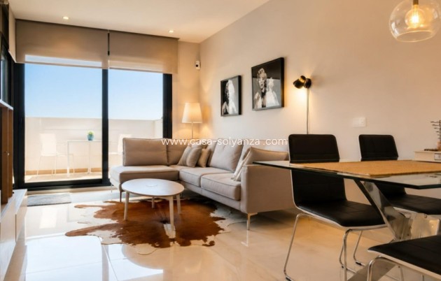Reventa - Apartamento / piso - Orihuela Costa - Los Altos