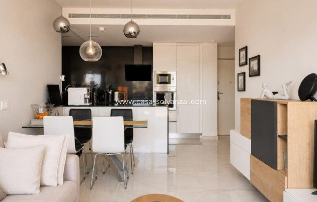 Reventa - Apartamento / piso - Orihuela Costa - Los Altos