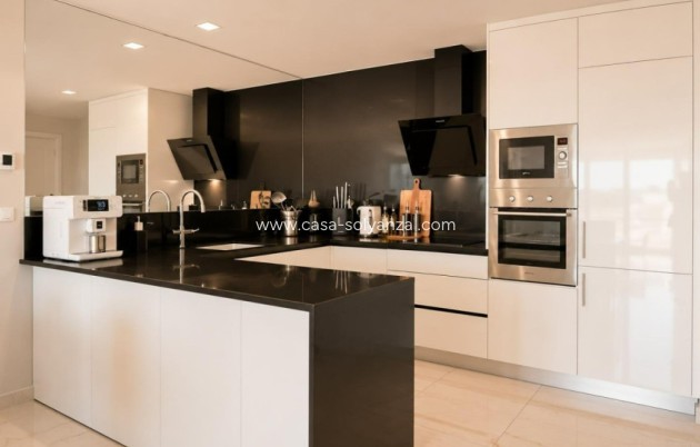 Reventa - Apartamento / piso - Orihuela Costa - Los Altos