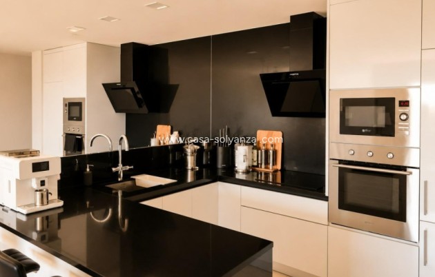 Reventa - Apartamento / piso - Orihuela Costa - Los Altos