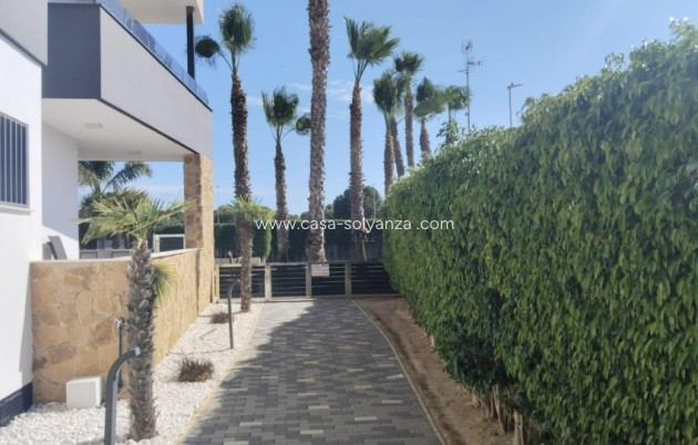 Reventa - Apartamento / piso - Orihuela Costa - Los Altos