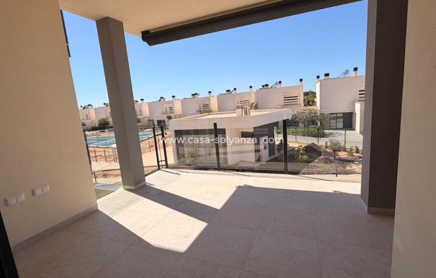 Reventa - Apartamento / piso - Los Alcázares - Dolores De Pacheco-santa Rosalía