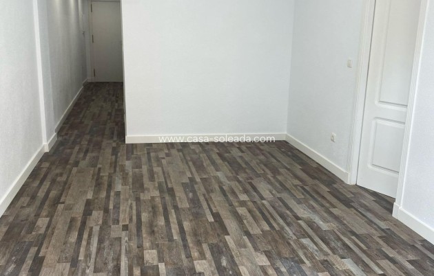 Revente - Appartement - San Miguel de Salinas - Pueblo 9